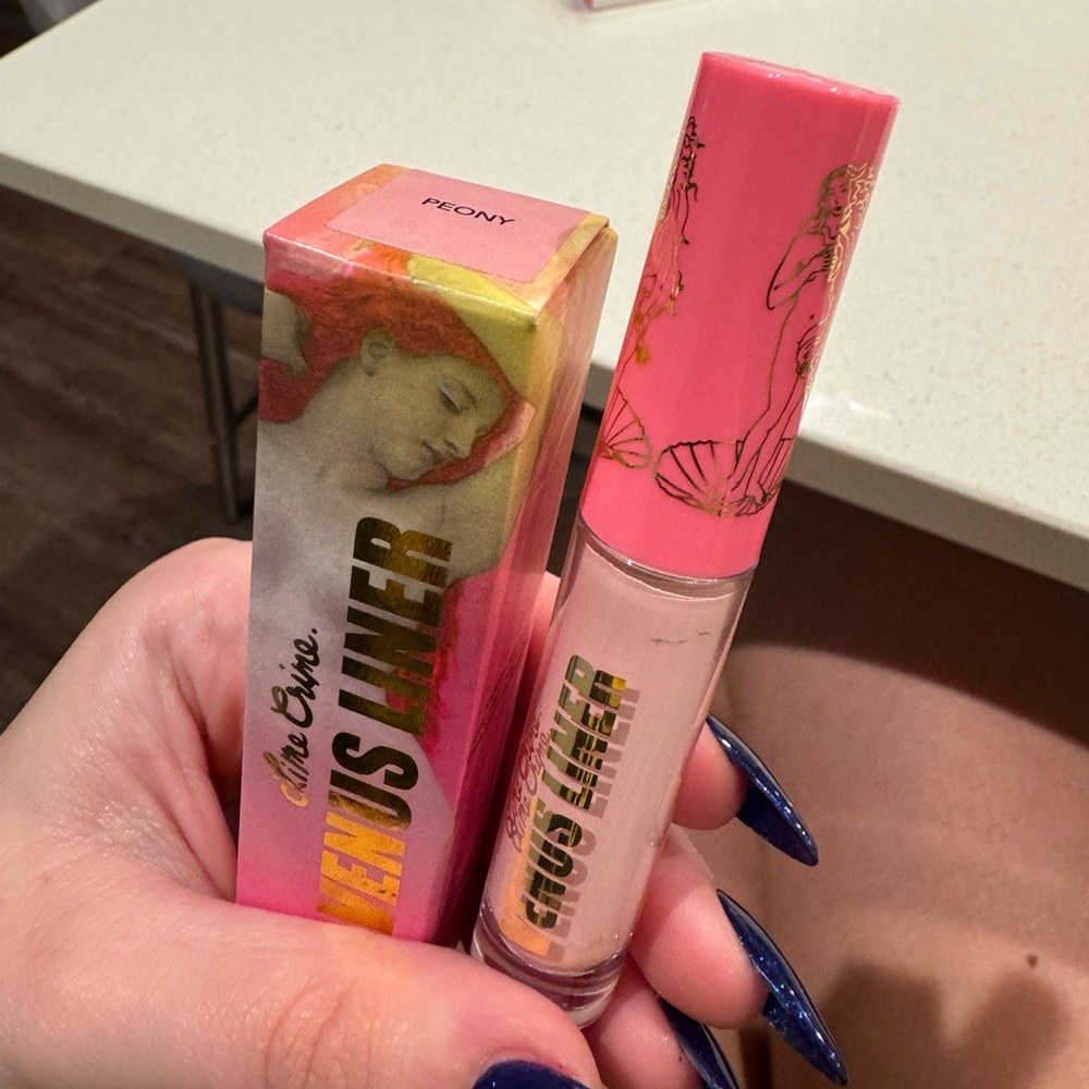 Lime Crime Venus Liner